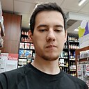 Кирилл, 23 года