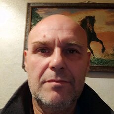 Фотография мужчины Андрей, 52 года из г. Трехгорный