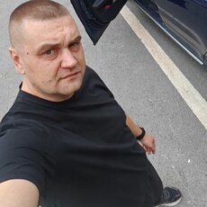 Фотография мужчины Евгений, 40 лет из г. Тюмень