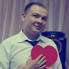 Фотография мужчины Фил, 37 лет из г. Уфа