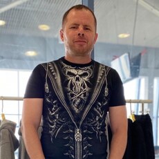 Фотография мужчины Ризван, 45 лет из г. Москва