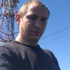 Фотография мужчины Константин, 33 года из г. Челябинск