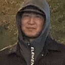 Улукбек, 22 года