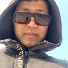 Фотография мужчины Uulu, 22 года из г. Хабаровск