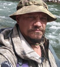 Фотография мужчины Виталий, 43 года из г. Зыряновск