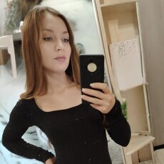 Юлия, 34 из г. Арзамас.