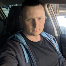 Фотография мужчины Олександр, 40 лет из г. Днепр