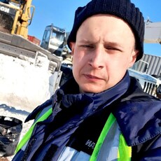Фотография мужчины Александр, 30 лет из г. Белая Калитва