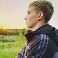 Фотография мужчины Дима, 23 года из г. Екатеринбург