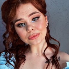 Влада, 21 из г. Дзержинск.