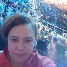 Инина, 40 из г. Иркутск.