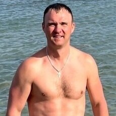 Фотография мужчины Алексей, 43 года из г. Вельск