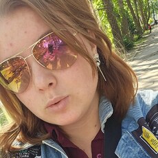 Фотография девушки Катя, 22 года из г. Симферополь