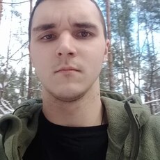 Фотография мужчины Юлий, 20 лет из г. Брянск
