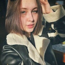 Варюша, 18 из г. Пермь.