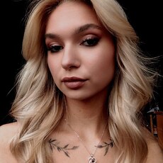 Фотография девушки София, 18 лет из г. Москва