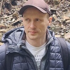 Фотография мужчины Сергей, 41 год из г. Кривой Рог