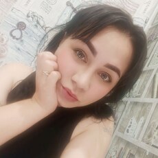 Фотография девушки Людмила, 34 года из г. Улан-Удэ