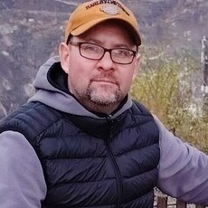 Фотография мужчины Сергей, 45 лет из г. Строитель (Белгородская Обл)