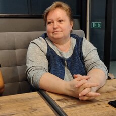 Фотография девушки Марина, 52 года из г. Санкт-Петербург