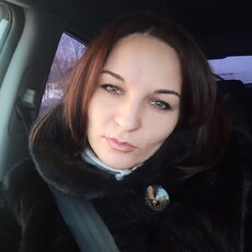 Ольга, 42 из г. Оренбург.