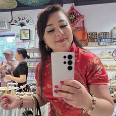 Фотография девушки Зульфия, 42 года из г. Екатеринбург