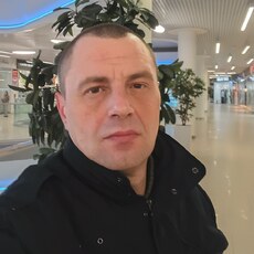 Фотография мужчины Михаил, 43 года из г. Смоленск