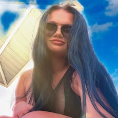 Фотография девушки Алина, 28 лет из г. Киев