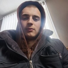 Фотография мужчины Вадим, 26 лет из г. Почеп