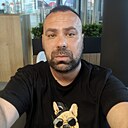 Витальсон, 41 год