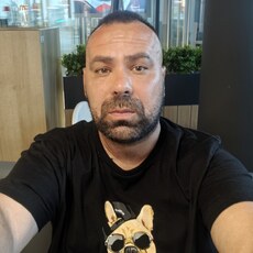 Фотография мужчины Витальсон, 41 год из г. Минск