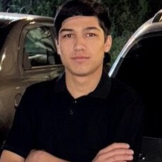 Фотография мужчины Рауф, 19 лет из г. Москва