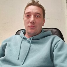 Фотография мужчины Андрей, 34 года из г. Нефтеюганск