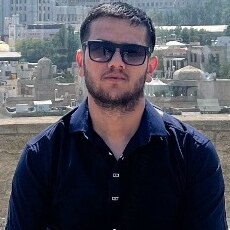 Фотография мужчины Самир, 30 лет из г. Москва