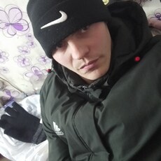 Фотография мужчины Василий, 29 лет из г. Томск