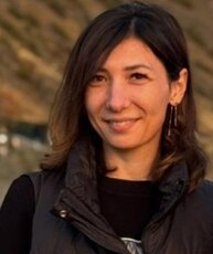 Dilyara, 35 из г. Феодосия.