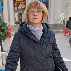 Фотография девушки Ирина, 69 лет из г. Москва