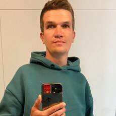 Фотография мужчины Александр, 40 лет из г. Калининград