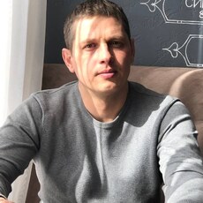 Фотография мужчины Кирилл, 35 лет из г. Пермь