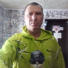 Фотография мужчины Евгений, 42 года из г. Рубцовск