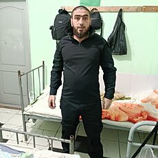 Фотография мужчины Хищник, 33 года из г. Горловка