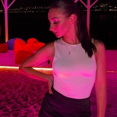 Фотография девушки Ева, 19 лет из г. Геленджик