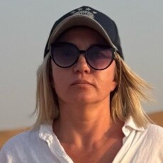 Фотография девушки Elena, 38 лет из г. Новосибирск