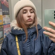 Elza, 28 из г. Новосибирск.