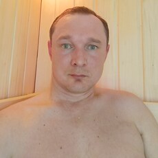 Фотография мужчины Алекс, 40 лет из г. Одинцово