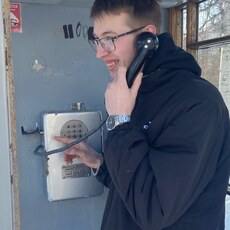 Фотография мужчины Алексей, 22 года из г. Архангельск