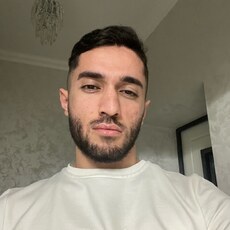 Фотография мужчины Ваграм, 25 лет из г. Ростов-на-Дону