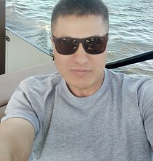 Фотография мужчины Али, 36 лет из г. Нижнекамск