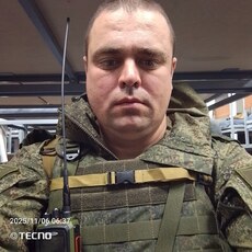 Фотография мужчины Эдуард, 37 лет из г. Джубга