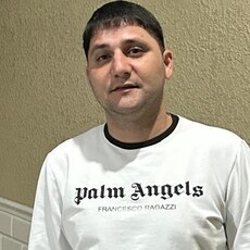 Фотография мужчины Натик, 32 года из г. Баку